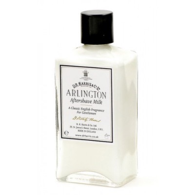 D.R.Harris - Aftershave milk Arlington de 100 ml