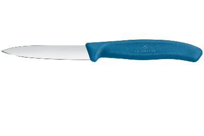 Victorinox - Cuchillo Swiss Classic de 8 cm
