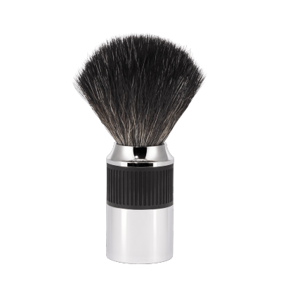 Mühle - Brocha de afeitar Neo Negra
