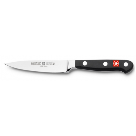 Wüsthof Classic - Cuchillo de cocina de 10 cm