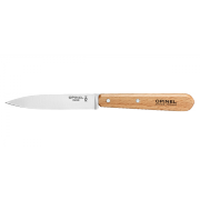 Opinel - Caja 4 Essentiels Hêtre