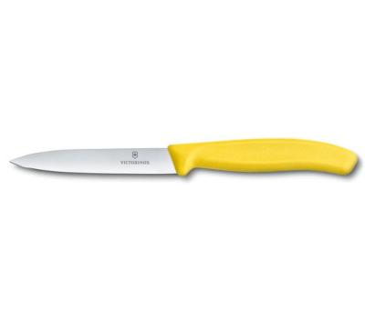 Victorinox - Cuchillo Swiss Classic de 10 cm