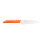 Kyocera - Cuchillo cerámico de cocina de 11 cm