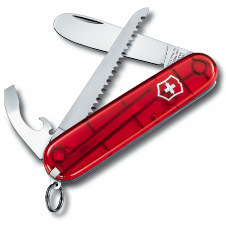 Victorinox - My First Victorinox con sierra