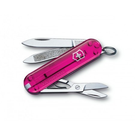 Victorinox - Navaja Classic SD Cupcake Dream 0.6223.T5G