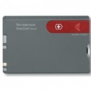 Victorinox - Swisscard