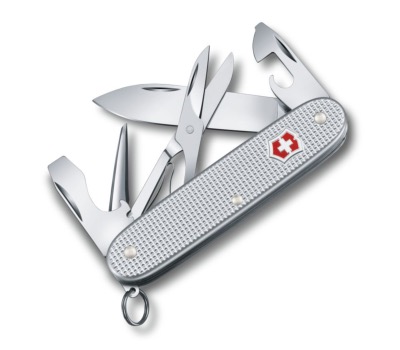 Victorinox - Navaja Pioneer X Alox 