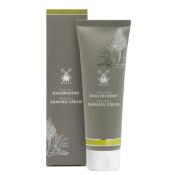 Mühle - Tubo de crema de afeitar de aloe vera de 75 ml