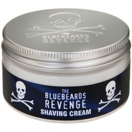 Bluebeards - Crema de afeitar de 100 ml