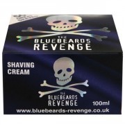 Bluebeards - Crema de afeitar de 100 ml