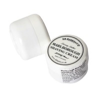 D.R.Harris - Crema de afeitar Marlborough de 10 ml