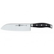 Zwilling Cermax - Cuchillo Santoku de 18 cm