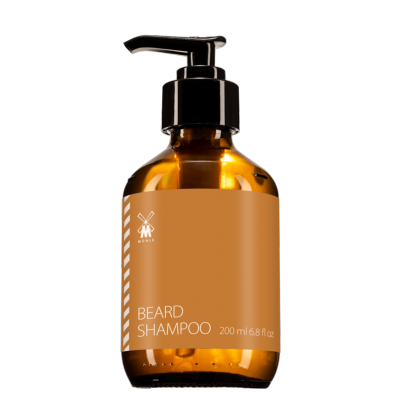 Mühle - Champú para barba 200 ml