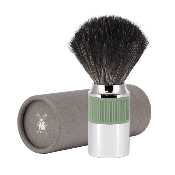 Mühle - Brocha de afeitar Neo Verde Salvia