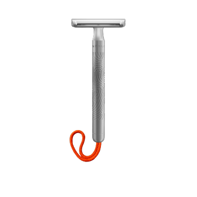 Mühle - Maquinilla de afeitar Companion cordel coral
