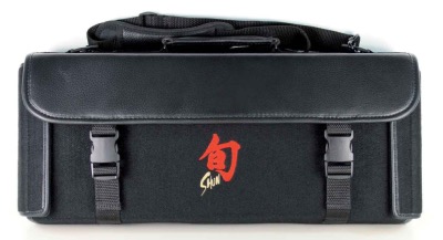 Kai Shun - Maletín para 17 cuchillos