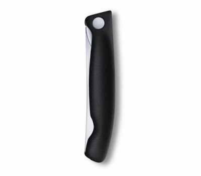 Victorinox - Cuchillo plegable de hoja lisa