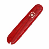 Victorinox - Cacha frontal para navajas de 91 mm