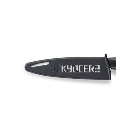 Kyocera - Funda para cuchillo cerámico de 110 mm