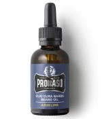 Proraso - Aceite para barba Azur Lime de 30 ml