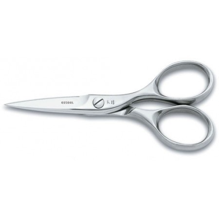 Esteel - Tijera de cocina inoxidable 7"