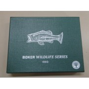 Boker - Navaja Largemouth Bass