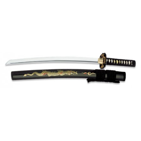 Marto - Wakizashi Dragón
