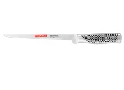 Global - Cuchillo de filetear G-30 flexible de de 21 cm