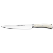 Wüsthof Classic Ikon - Cuchillo de cocina de 20 cm