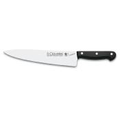 3 Claveles - Cuchillo cebollero Uniblock de 25 cm