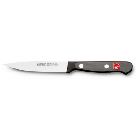 Wüsthof Gourmet - Cuchillo de cocina de 10 cm