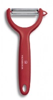 Victorinox - Pelador horizontal microdentado
