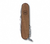 Victorinox - Navaja SwissChamp Wood