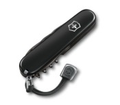 Victorinox - Navaja Spartan PS negra