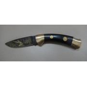 Boker - Navaja Black Gold