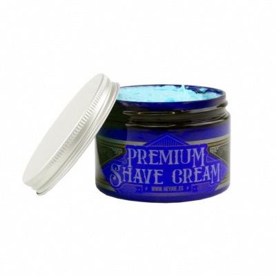 Hey Joe - Crema de afeitar Premium de 150 ml