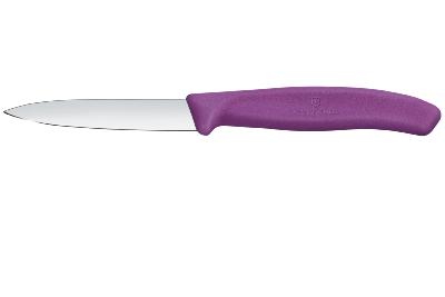 Victorinox - Cuchillo Swiss Classic de 8 cm