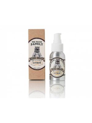 Mr Bear Family - Moldeador de barba Citrus de 50 ml