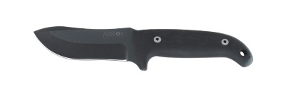 Azero - Cuchillo enterizo con mango HDM-300