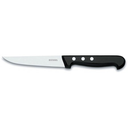 Esteel - Cuchillo de cocina de 18 cm