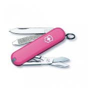 Victorinox - Navaja Classic Cherry Blossom