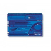 Victorinox - Swisscard