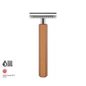 Mühle - Maquinilla de afeitar Hexagon