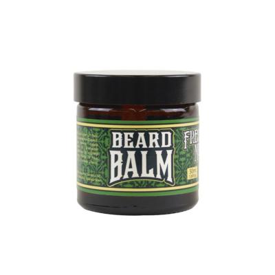 Hey Joe - Bálsamo para barba nº7 Fresh Mint de 50 ml