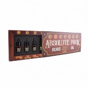 Hey Joe - Selección de aceites Absolute Pack