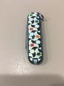 Victorinox - Navaja Classic Serie Al Andalus 4