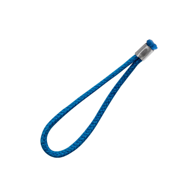Mühle - Cordel azul para maquinilla Companion