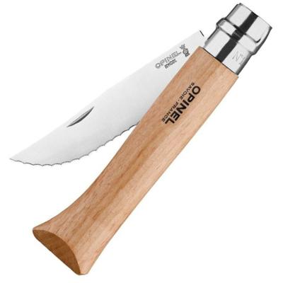 Opinel - Navaja Tradition nº 12 dentada 002441