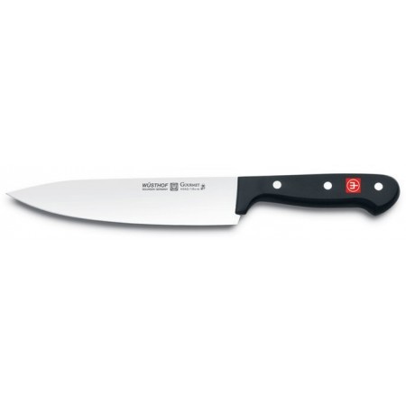 Wüsthof Gourmet - Cuchillo cebollero de 18 cm