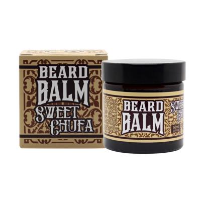 Hey Joe - Bálsamo para barba nº 5 Sweet Chufa de 60 ml
